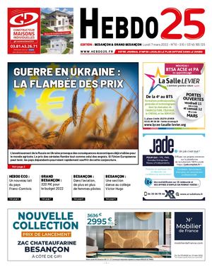 Hebdo Gb 2022 S10