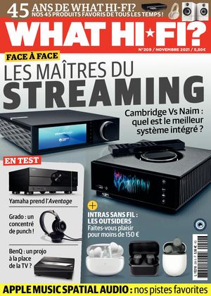 Version Numerique Whf209