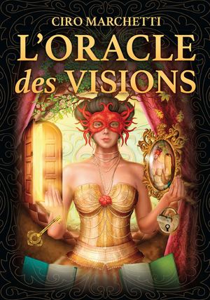 L'Oracle des visions, Ciro MARCHETTI (EXTRAIT)