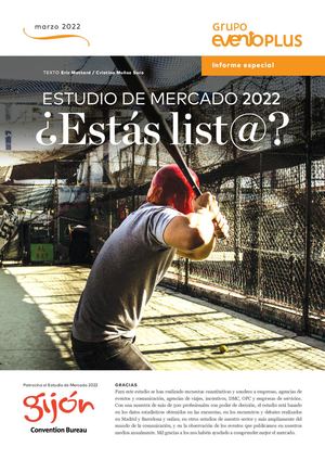 Estudio de mercado 2022