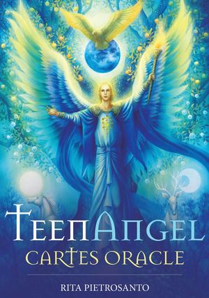 Teenangel, Rita PIETROSANTO (EXTRAIT)