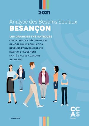 Analyse des Besoins Sociaux 2021