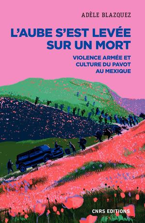 L'aube s'est levée sur un mort