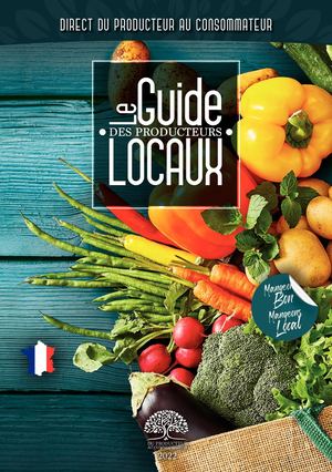 Guide Producteurs 2022