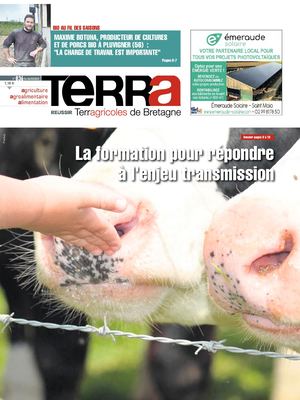 Terra N°836