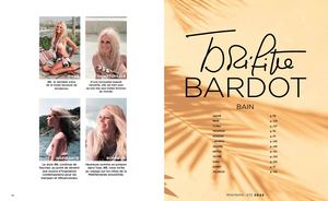 BRIGITTE BARDOT BAIN PE2022