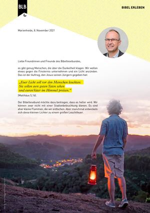 Freundesbrief 2021 11