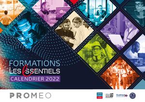 Catalogue Essentiels PROMEO