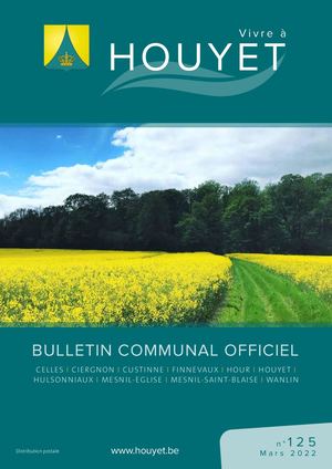 Houyet 125 - Mars 2022