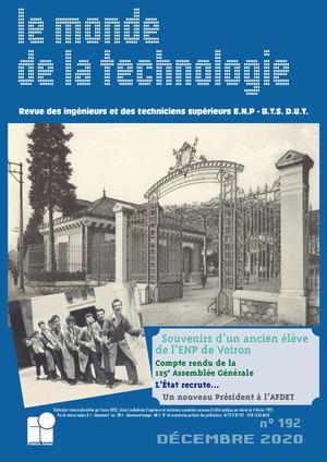 Technologie 192