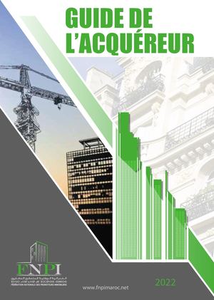 Guide De L'acquéreur (Bas)