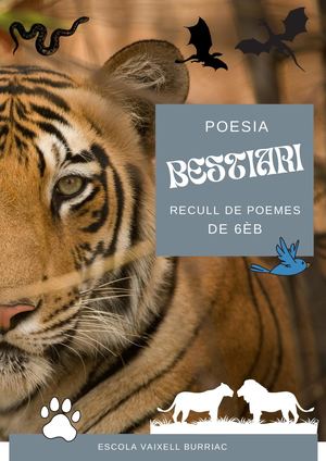 Bestiari 6èB