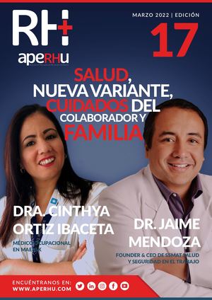 Revista Edición N°17