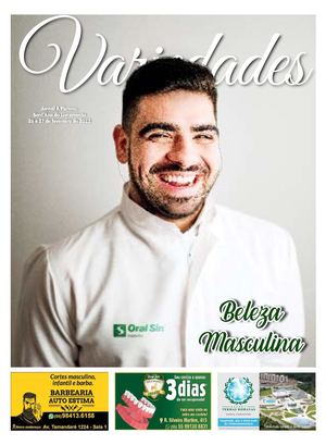 Variedades 26 E 27 De Fevereiro