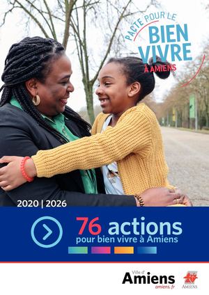 Pacte pour le Bien-Vivre