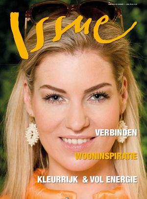 ISSUE MAGAZINE NR 1 2022