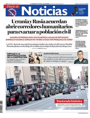 Diario de Noticias 20220304