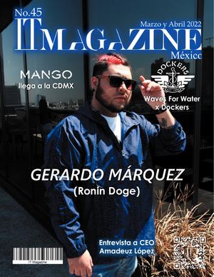 IT MAGAZINE MX