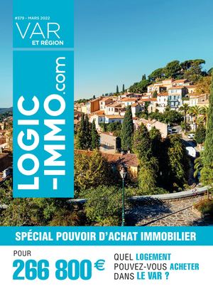 Logic Immo Var & Region #379