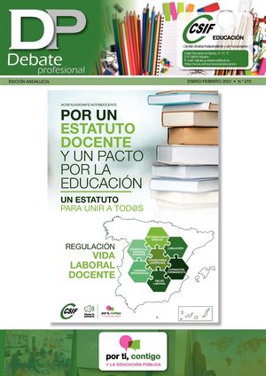 Dp 270 Andalucia Web