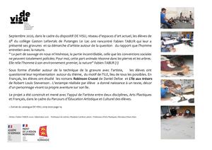 Dossier2 Intervention Fabien Tabur Sixieme Putanges