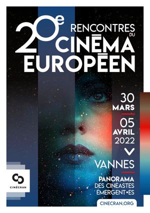 Programme 20è Rencontres du Cinéma Européen