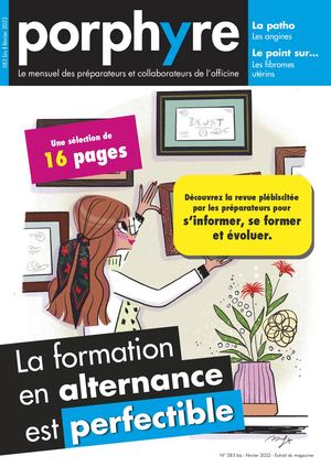 Facsimile Porphyre Feuilletage (1)