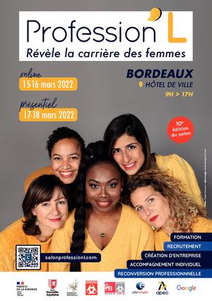 Programme Bordeaux 2022