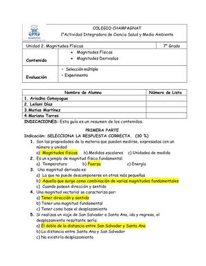 1° Actividad Integradora De 7° (1)