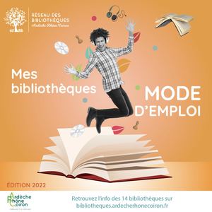 Mode D'emploi des 14 bibliothèques