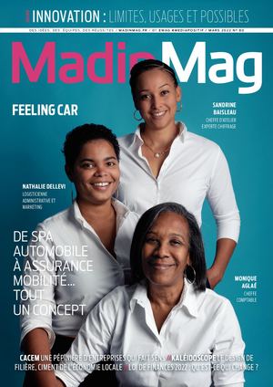 MADINMAG N°80