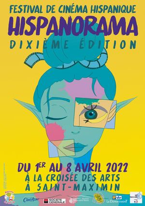 Hispanorama 2022