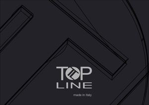 Top Line Catalogo - 2022