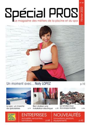 Spécial Pros #46 2022