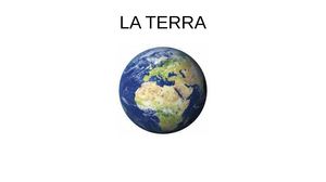 La Terra