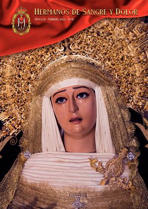 Hermanos de Sangre y Dolor 2022
