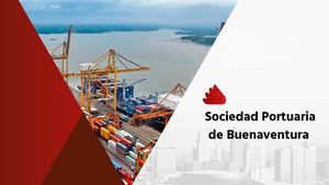 Sociedad Portuaria De Buenaventura