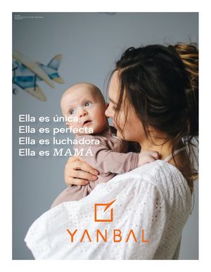 Revista Yanbal  2022