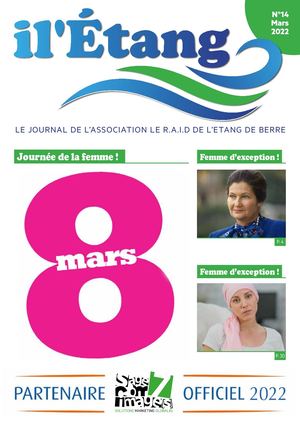 Journal Du Raid Mars 2022 Final