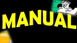 Manual Kinder Sorpresa