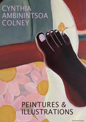 Cynthia Colney - Catalogue 2021
