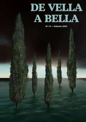 Revista N13 Febreiro