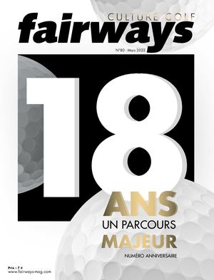 Fairways N°80