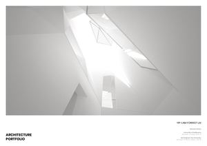 UCL application portfolio 2022