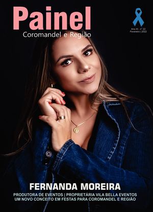 Revista Painel / Fevereiro de 2022