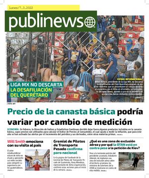 GUATEMALA CITY 07032022