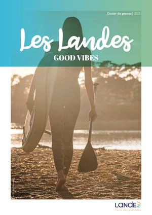 DP Landes -  Esp 2022 Bd