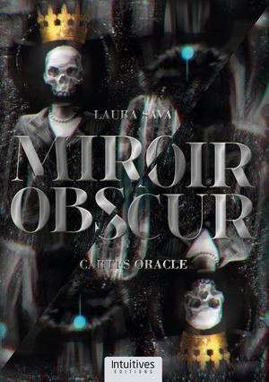 Miroir obscur, Ricardo MINETTI (EXTRAIT)