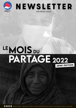 Newsletter Février 2022