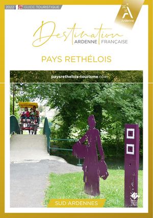 GUIDE D'ACCUEIL DU PAYS RETHELOIS 2022
